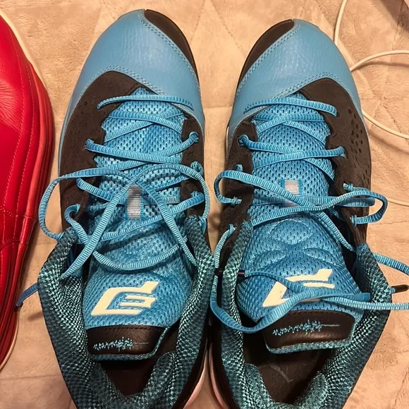 Jordan | Shoes | 3 Pairs Of Mens Jordan Shoes Each Pair 3 Or  display picture 1